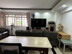 Blk 611 Elias Road (Pasir Ris), HDB 5 Rooms #566620861
